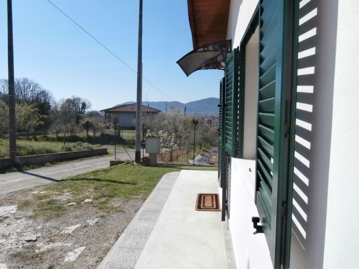 Bilo Francesca E Massimo Apartment Castelnuovo Magra Exterior photo